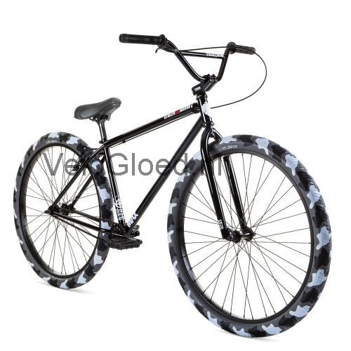 Stolen Max 29 specificaties